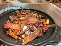 -云海肴云南菜·蒸汽石锅鱼(新奥店)
