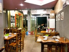 大堂-万祥牛肉火锅(金龙店)