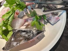 -大鱼山房鱼头火锅(老字号品质店)