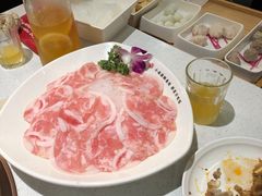 -小南房鲜美蛙火锅(北苑店)