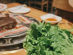 -小米烤肉·和牛原切-创意韩料(东关店)