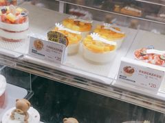 -85度C(高邮世贸金街店)