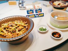 -秋色客家菜(南山店)