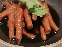 -新兴·金羊座·粤菜点心(乐峰店)