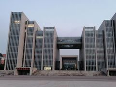 -山东师范大学(千佛山校区)