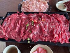 -巴倒烫陆派火锅山庄(南山总店)