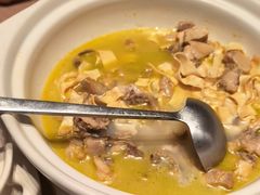 -艳阳天·非遗楚菜(武汉客厅店)