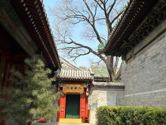 -正阳书局(西四南大街店)