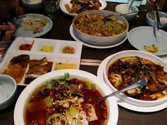 -有璟阁港式餐厅(金融街购物中心店)