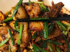-老鼎万春卤菜(五代传承创始老店)