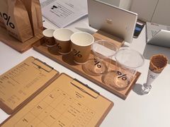 -% Arabica阿拉比卡咖啡(罗湖万象城店)