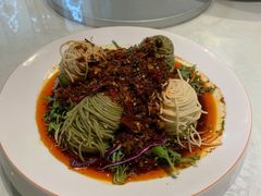 -疆山别院烧烤·新疆菜(铁路局店)