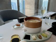 -北京柏悦酒店·锦庭餐厅Dining Room