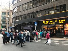 -国际饭店·帆声西饼屋(黄河路店)