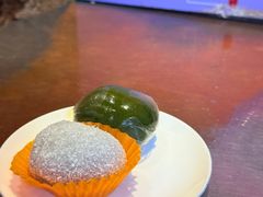 -一口小满手作糯米糍(北山店)