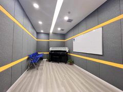 -西安小天鹅艺术团(金花路校区)