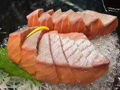 -大雄寿司(中华广场店)