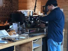 -VOYAGE COFFEE(北锣鼓巷店)