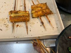 -乌托邦烤羊腿(同德路店)