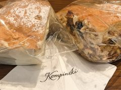 -大连铂尔曼酒店-铂尔曼美食廊 Pullman Deli