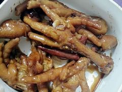 凤爪-九庄火锅(龙游店)