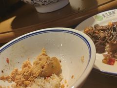 -李久其家民间餐厅(观沙岭公园店)