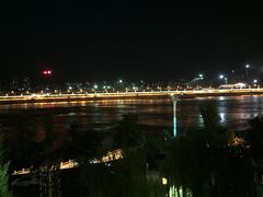 -汉江公园