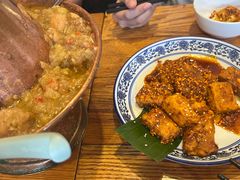 -蜗牛小馆醉乡民谣云南菜(惠新西里店)