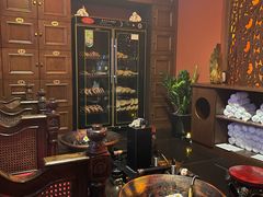 -素凯泰泰式按摩SPA(杭州嘉里中心店)