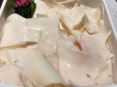 -海底捞火锅(团结桥店)