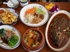 -云隐小厨·传统大理美食(复兴路店)
