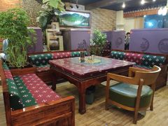 -卡桑嘎布藏餐吧(扎西满斋居民小区店)