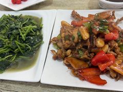 -品雅轩农家乐