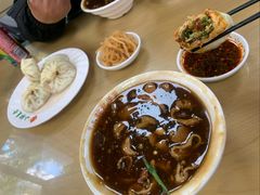 -小胖包子王(光明楼店)