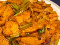 -宛平李记小吃(东关街店)