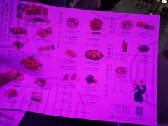 -蔡澜点心·粤菜(西单大悦城店)