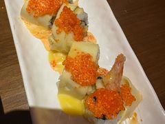 -白石的深夜食堂(济南万象城店)
