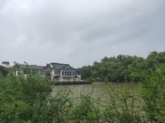 -东湖景区