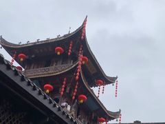 -中天楼