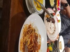 -食间牛排(湖西路店)