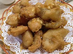 -老字号蛇口德记烧腊饭店·海鲜加工