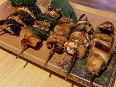 -匠糊·日本料理(美岸广场店)