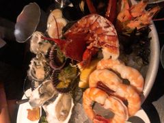 -Water Grill(圣莫妮卡店)