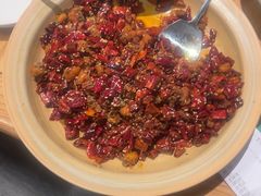 -巴蜀风·地道川菜(总店)