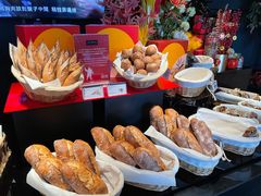 -Salon de The de Joel Robuchon(外滩18号店)