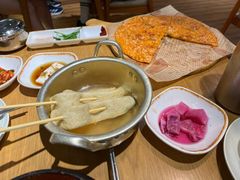 -海云台韩式汤饭·13年匠心韩料(南山店)