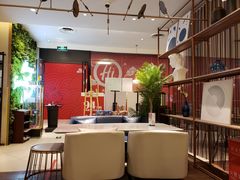 大堂-必胜客(远大路店)