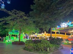 -三亚海昌梦幻海洋不夜城