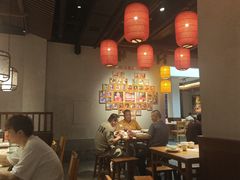 -湘阁里辣(大朗广场店)