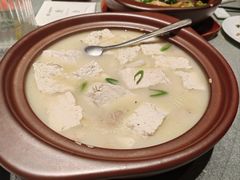 -漢舍中国菜馆(浦东嘉里城店)